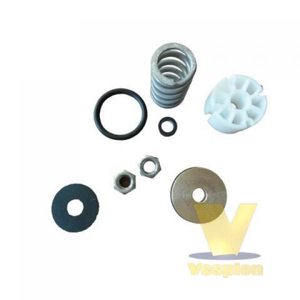 Spare parts for Behrens pump VRF7 290G